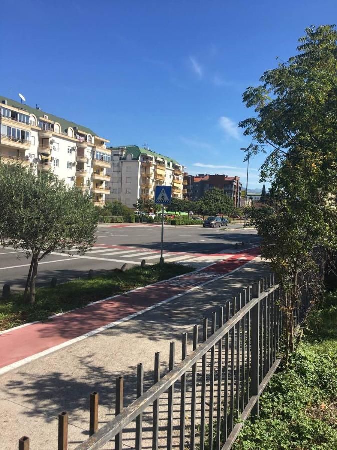 Апартаменты Apartman A Подгорица-5