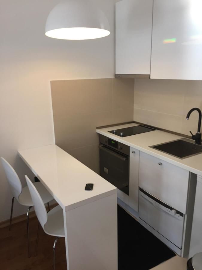 Апартаменты Apartman A Подгорица-23