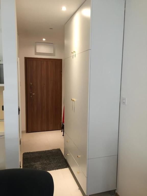 Апартаменты Apartman A Подгорица-40