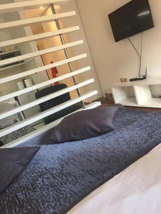 Апартаменты Apartman A Подгорица Апартаменты-студио-11