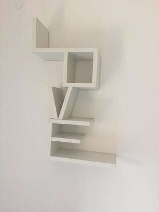 Апартаменты Apartman A Подгорица Апартаменты-студио-12