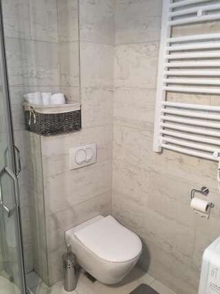 Апартаменты Apartman A Подгорица Апартаменты-студио-18