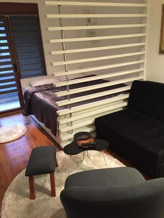 Апартаменты Apartman A Подгорица Апартаменты-студио-19