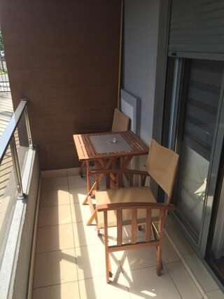 Апартаменты Apartman A Подгорица Апартаменты-студио-21