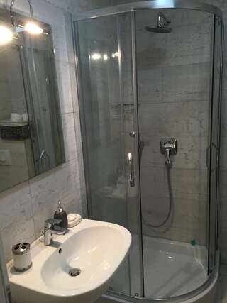 Апартаменты Apartman A Подгорица Апартаменты-студио-26