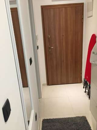 Апартаменты Apartman A Подгорица Апартаменты-студио-28