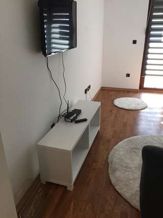 Апартаменты Apartman A Подгорица Апартаменты-студио-29