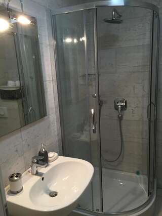 Апартаменты Apartman A Подгорица Апартаменты-студио-31