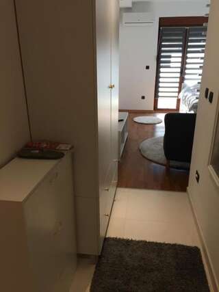 Апартаменты Apartman A Подгорица Апартаменты-студио-32