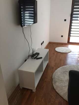 Апартаменты Apartman A Подгорица Апартаменты-студио-34