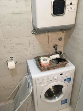 Апартаменты Apartman A Подгорица Апартаменты-студио-35