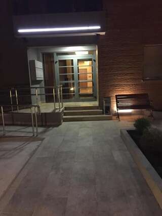 Апартаменты Apartman A Подгорица Апартаменты-студио-36