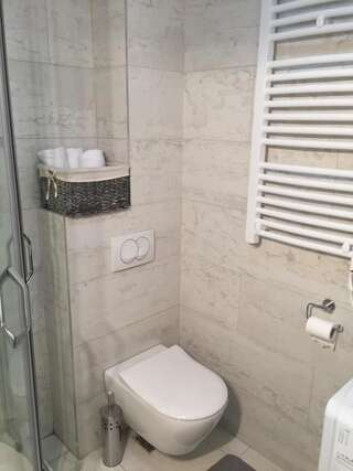 Апартаменты Apartman A Подгорица Апартаменты-студио-41