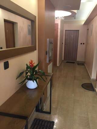 Апартаменты Apartman A Подгорица Апартаменты-студио-42