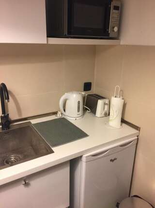 Апартаменты Apartman A Подгорица Апартаменты-студио-43