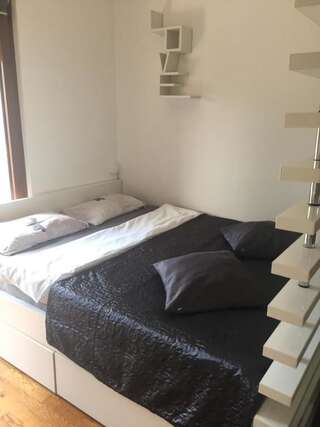 Апартаменты Apartman A Подгорица Апартаменты-студио-46