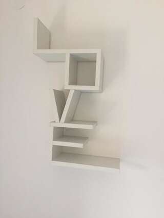 Апартаменты Apartman A Подгорица Апартаменты-студио-47