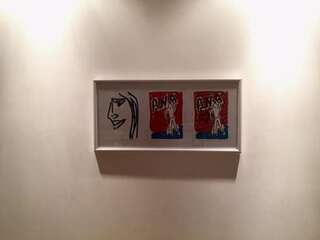 Апартаменты Apartman A Подгорица Апартаменты-студио-52