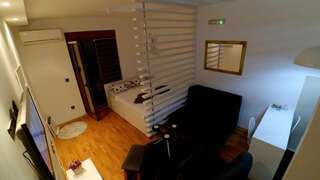 Апартаменты Apartman A Подгорица Апартаменты-студио-53