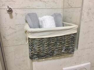 Апартаменты Apartman A Подгорица Апартаменты-студио-55