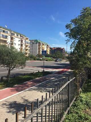 Апартаменты Apartman A Подгорица Апартаменты-студио-58