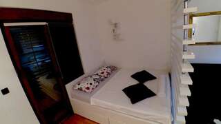 Апартаменты Apartman A Подгорица Апартаменты-студио-9