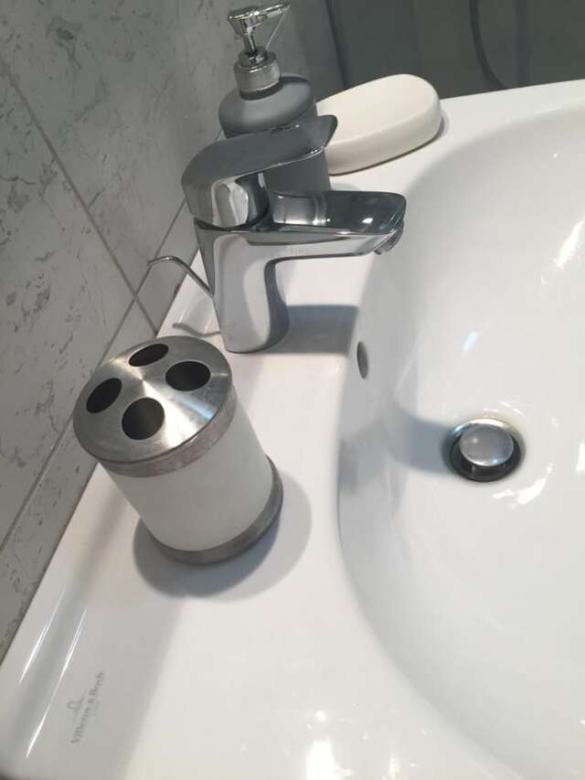 Апартаменты Apartman A Подгорица-17