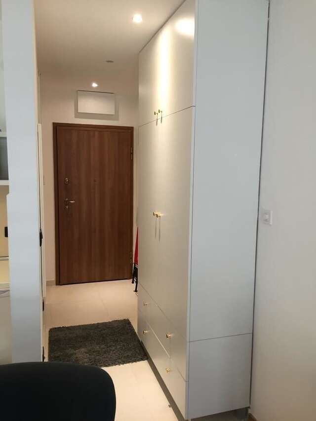 Апартаменты Apartman A Подгорица-25