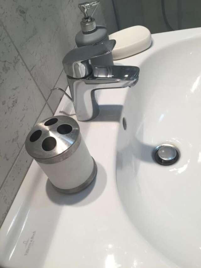 Апартаменты Apartman A Подгорица-46