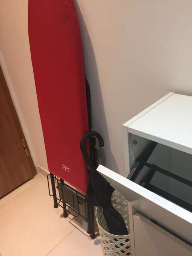 Апартаменты Apartman A Подгорица-47