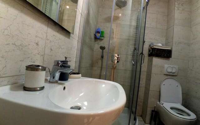 Апартаменты Apartman A Подгорица-56